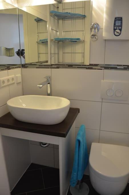 Ferien Appartment Panoramica Mit Seeblick Uberlingen Ngoại thất bức ảnh